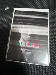 登坂広臣 INFINITY MOON 御楽印　2/1