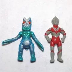 ギロン人 バンダイ（ブルマァク）1998年10月 復刻版 - メルカリ