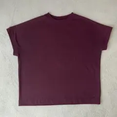 コーエン coen 半袖 Tシャツ ブラウン L フリーのサムネイル