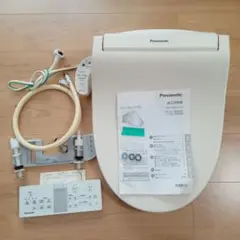 パナソニック 温水洗浄便座 DL-WM20 Panasonic 中古 2025年最新】洗浄便座 dl-wm20の人気アイテム - メルカリ