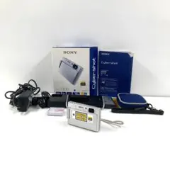 希少カラー・動作OK】SONY Cyber-shot DSC-TX5 グリーン - メルカリ