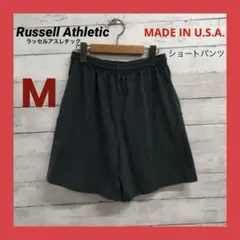 ラッセルアスレチック ショートパンツ メンズ Mのサムネイル