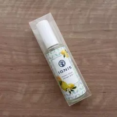 이그니스 리미티드 노벨티 써니 사워 아로마 미스트 50ml