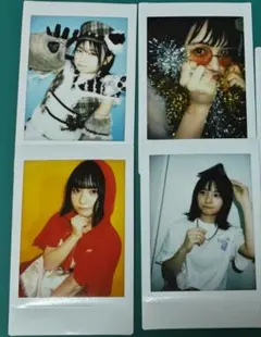 2026年最新】桐原美月 チェキの人気アイテム - メルカリ