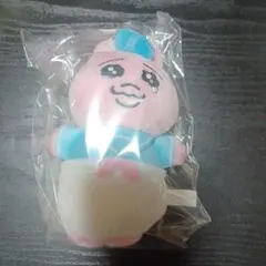 一番くじ 可哀想に！ B賞 おぱんちゅうさぎ