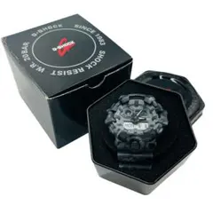 動作品】CASIO G-SHOCK GA-700CM-8A 中古品 - メルカリ