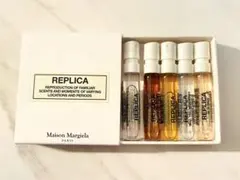 【ZOZOCOSME限定】メゾンマルジェラ レプリカ ディスカバリーコレクション