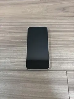 iPhone13本体　128GB