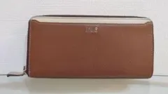 タケオキクチ 長財布