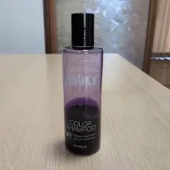 FIOLE クオルシア カラーシャンプー パープルのサムネイル