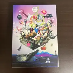 Mr.Children DOME&STADIUM TOUR2017