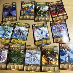 オレカバトルまとめ売り(値下げ対応)