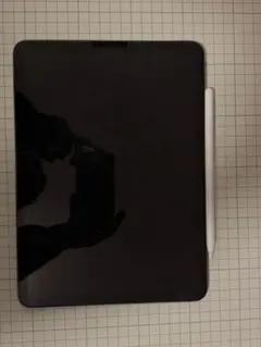 iPad Air 第4世代+ keyboard + apple pencil2