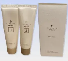プロ専用品　集中ケアトリートメントFLOWDIA MORE ヘアマスク リペア