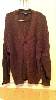 フリークスストア カーディガン