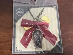 カリム・アルアジーム リボンバックチャーム