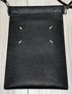 Maison Margiela メゾンマルジェラスマホポーチS55UI0207