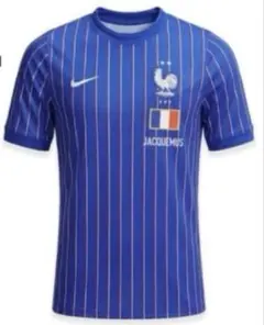 NIKE JACQUEMUS X2 FRANCE 半袖 2XL - メルカリ