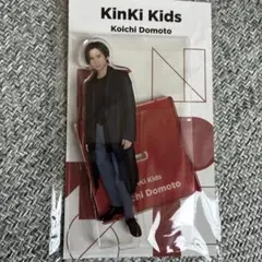 KinKi Kids アクリルスタンド 堂本剛 堂本光一 セット DOMOTO - メルカリ