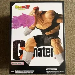 ドラゴンボールZ G×materia RECOOME