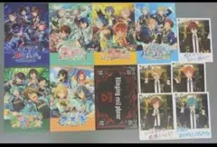 ポストカード　バースデーカード　セット