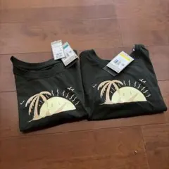 NIKE Tシャツ２枚セットのサムネイル