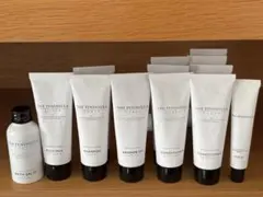THE PENINSULA TOKYO スキンケアセット アメニティ14点セット