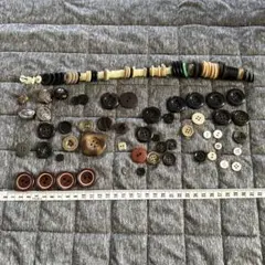 ボタン　まとめ売り