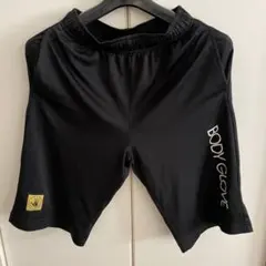 150cm ハーフパンツ　ポリエステル100%