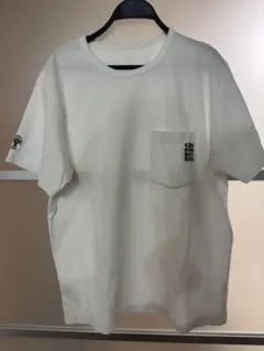 クロムハーツ 東京限定 Tシャツ 白 XXL インボイス、レシート付き 