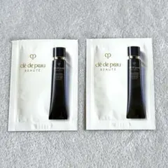 【匿名配送】クレ・ド・ポーボーテ ヴォワールコレクチュールn 2包