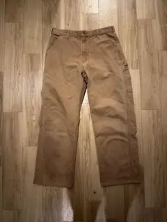 Carhartt B11 BRN W34 カーハート ペインターパンツのサムネイル
