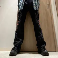 激レア　入所困難　N.W.A ヴィンテージ　LENCH MOB Control 激レア 入所困難 N.W.A ヴィンテージ LENCH MOB Control - メルカリ