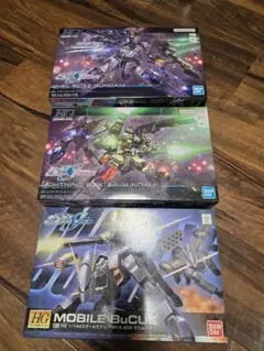 2025年最新】ガンプラまとめ売りの人気アイテム - メルカリ