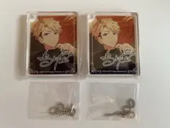 あんさんぶるスターズ あんスタ 鳴上嵐  コロッタ