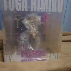 スピリテイル トガヒミコ フィギュア 未開封