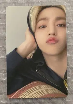 seventeen エスクプス トレカ attacca - メルカリ