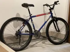 OLD MTB CENTURION 26インチ TANGE クロモリ ATB - メルカリ