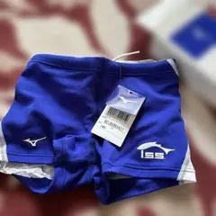 イトマン(Mizuno )水着 140サイズ 新品未使用