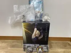 ファイナルファンタジー7 FF7リバースくじ A賞 B賞 F賞 G賞