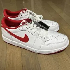 NIKE エアジョーダン1 ローカット