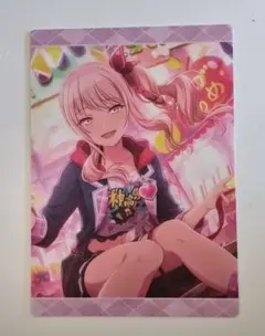 プロセカ 暁山瑞希 B5下敷き vol.5 B ニーゴ