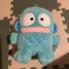 ハンギョドン 博多めんたい ぬいぐるみ - メルカリ