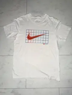 00s 90s NIKE tシャツ 短丈 tシャツcity boy