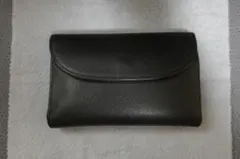 ホワイトハウスコックス 三つ折り財布 S7660