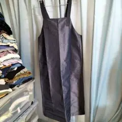 新品未使用ニコアンドモードノームコアワンピースＬ