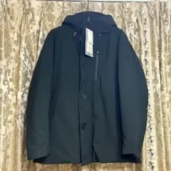 新品タグ付き SAVE THE DUCK RONAN ダウンジャケット