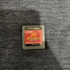 ds テニスの王子様 ドライビング