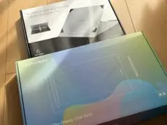 XPPen Artist 13セカンド X3チップ搭載ペン 液晶タブレット