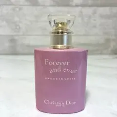 2026年最新】クリスチャンディオール・フォーエバー アンド エバー EDT